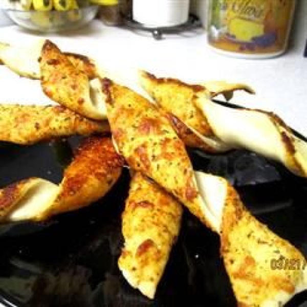 Pizza Stix