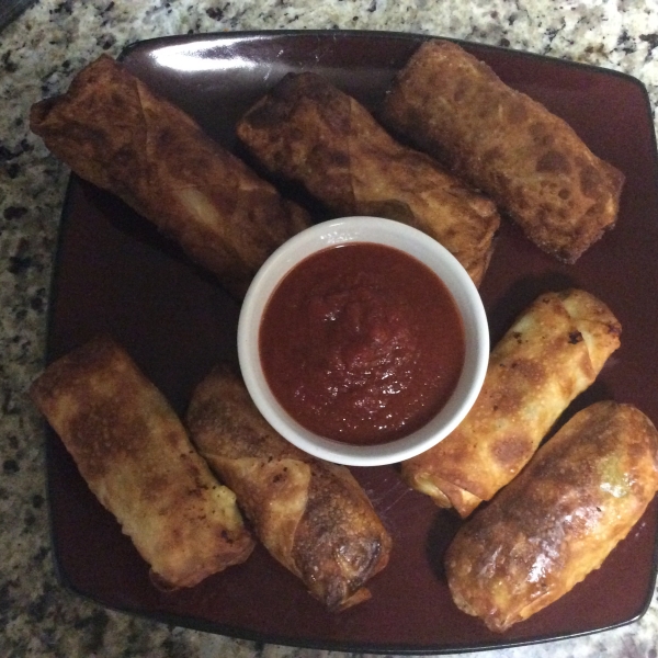 Pizza Stix