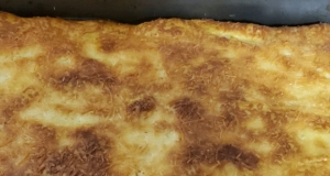Hoagie Bake