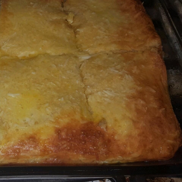 Hoagie Bake