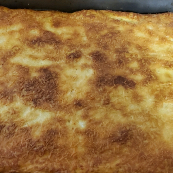 Hoagie Bake