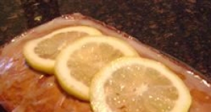 Poppy Seed Bread II