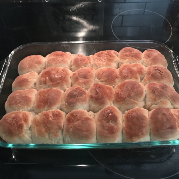 Unbelievable Rolls