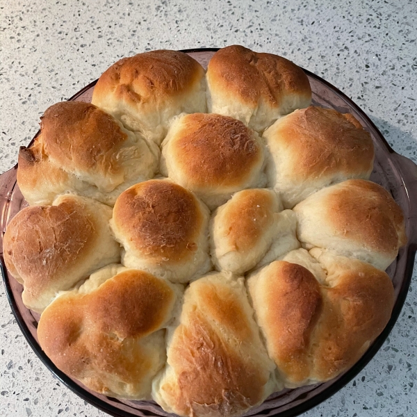 Unbelievable Rolls