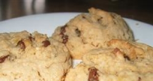 Million Dollar Cookies