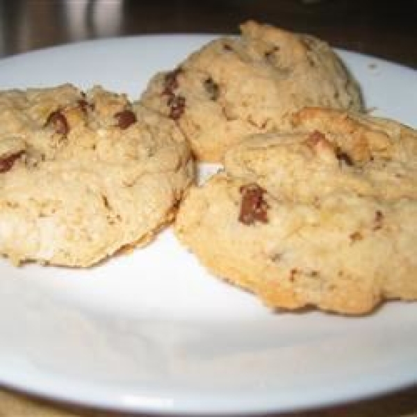 Million Dollar Cookies