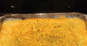 Shrimp De Jonghe