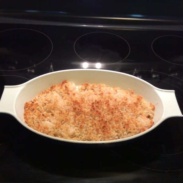 Shrimp De Jonghe