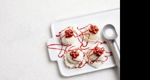 Bloody Sundaes