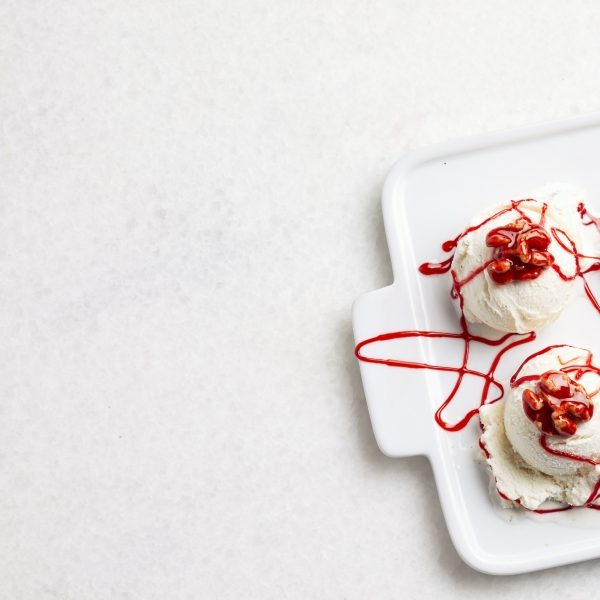 Bloody Sundaes