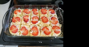 Lemon Pudding Cake