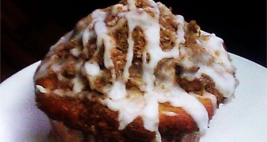 Jewish Coffee Cake I