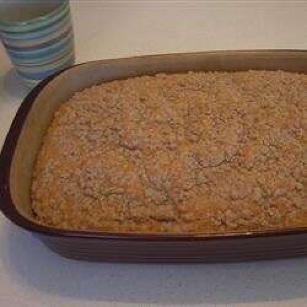 Jewish Coffee Cake I