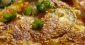 Slow Cooker Taco Soup with Ranch Dressing Mix
