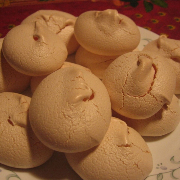 Forgotten Party Cookies