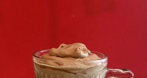 Whipped Hot Chocolate Coffee