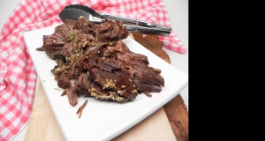Easy Japanese Roast