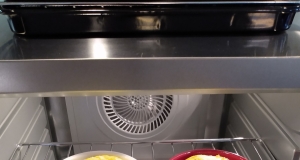 Simple Baked Eggs