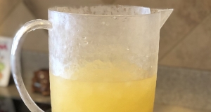 Margaritas by the Pitcher