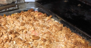 Shrimp and Crab Casserole