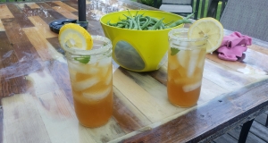 Mojiteas