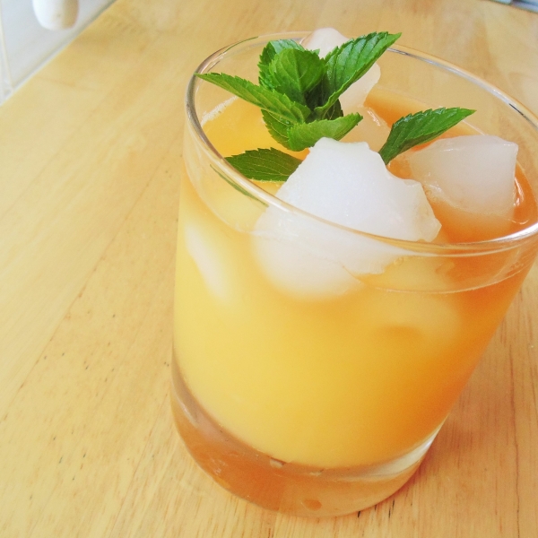 Mojiteas
