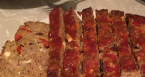 Juggernauts Meatloaf