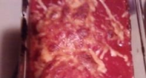 Cheese Lover's Chicken