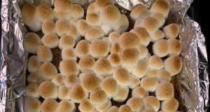 Easy S'Mores Bars