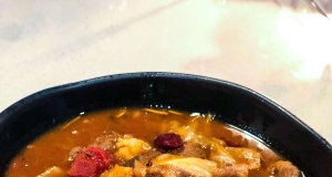 Instant Pot® Cabbage Soup