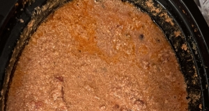 Slow Cooker Turkey Chili