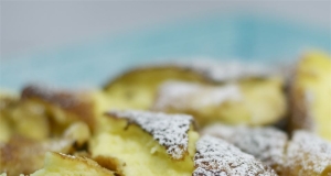LynzzPaige's Kaiserschmarrn (Emperor's Pancakes)