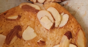 Italian Almond Cookies II