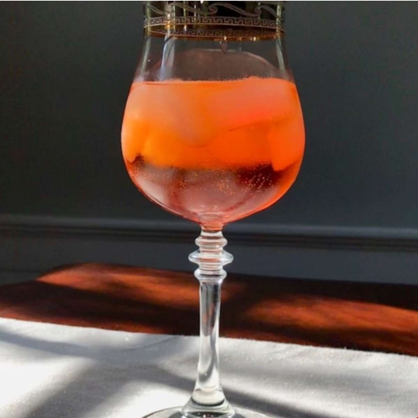 Aperol Spritz