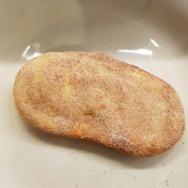 Erin's Canadian Fried Dough