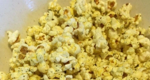 Ranch Style Popcorn Seasoning