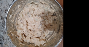 Apple Snicker Salad
