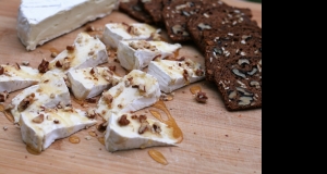 Gourmet Camembert Cheese