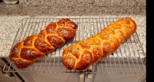 Everything Challah