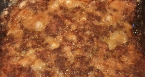 Meatloaf on the Grill