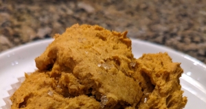 Easy Pumpkin Muffins