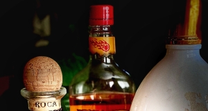 Horchata Margarita