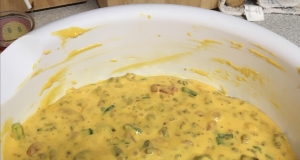 Sausage Cheese Dip