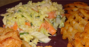 Bromley Coleslaw
