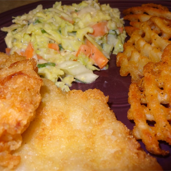 Bromley Coleslaw