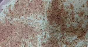 Key Lime Pie - Low Carb Version