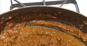 Tommy's Chili
