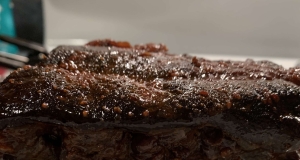 Slow-Cooker Hoisin Ribs