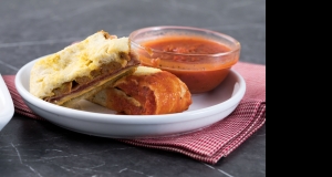 Stromboli Bites