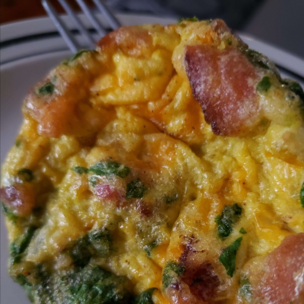 Egg Bites